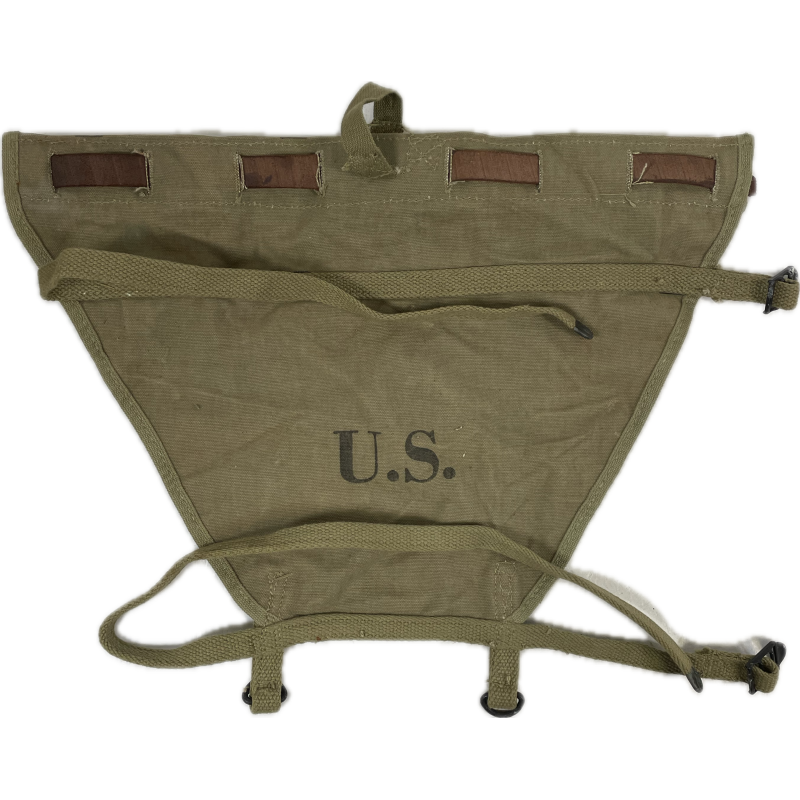 Carrier, Pack, M-1928, BAKER-LOCKWOOD MFG CO. 1942