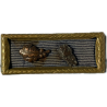 Presidential Unit Citation, with two Oak Leaf cluster, PB