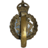 Cap badge, Army Veterinary Corps, WWI