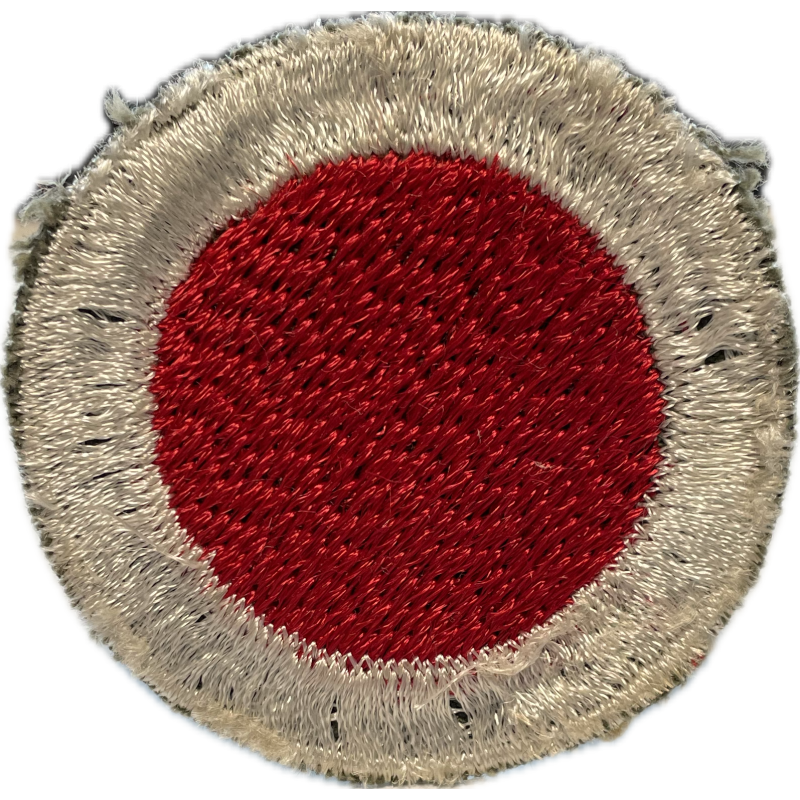 Patch, 37th Infantry Division Patch, 37th Infantry Division