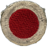 Patch, 37th Infantry Division