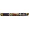 Ribbons, Purple Heart, World War II Victory, Distinguished Flying Cross