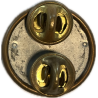 Disk, Collar, Air Corps / Air Forces, Embossed