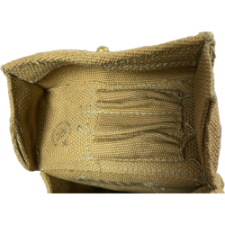 Pouch, Ammunition, Canadian, 1943