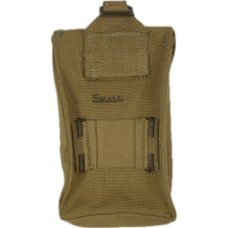 Pouch, Ammunition, Canadian, 1943