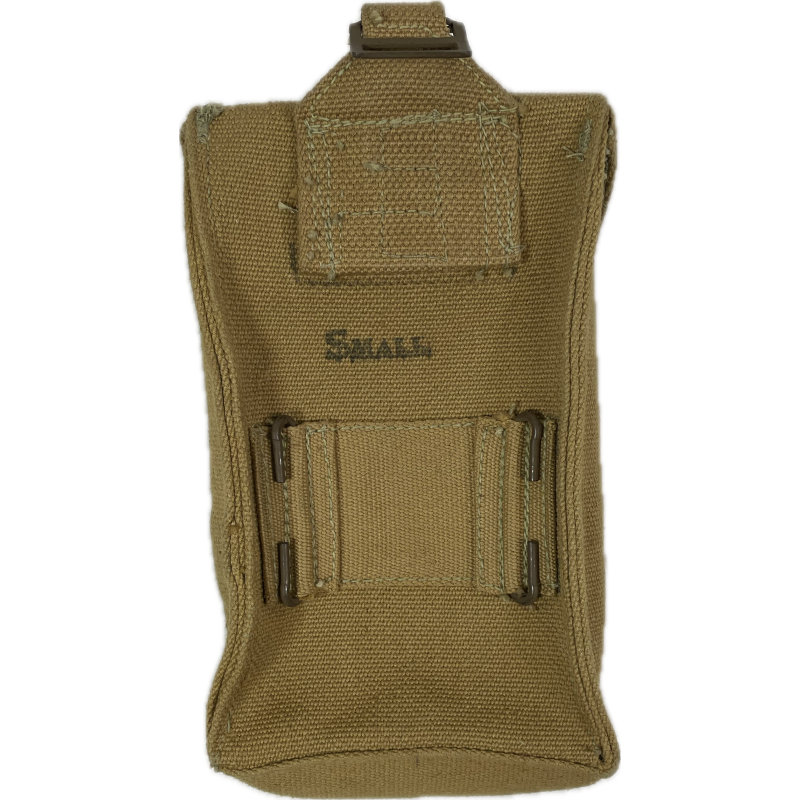 Cartouchière canadienne, Pouch, MS&U Ltd 1943