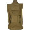 Cartouchière canadienne, Pouch, 1943