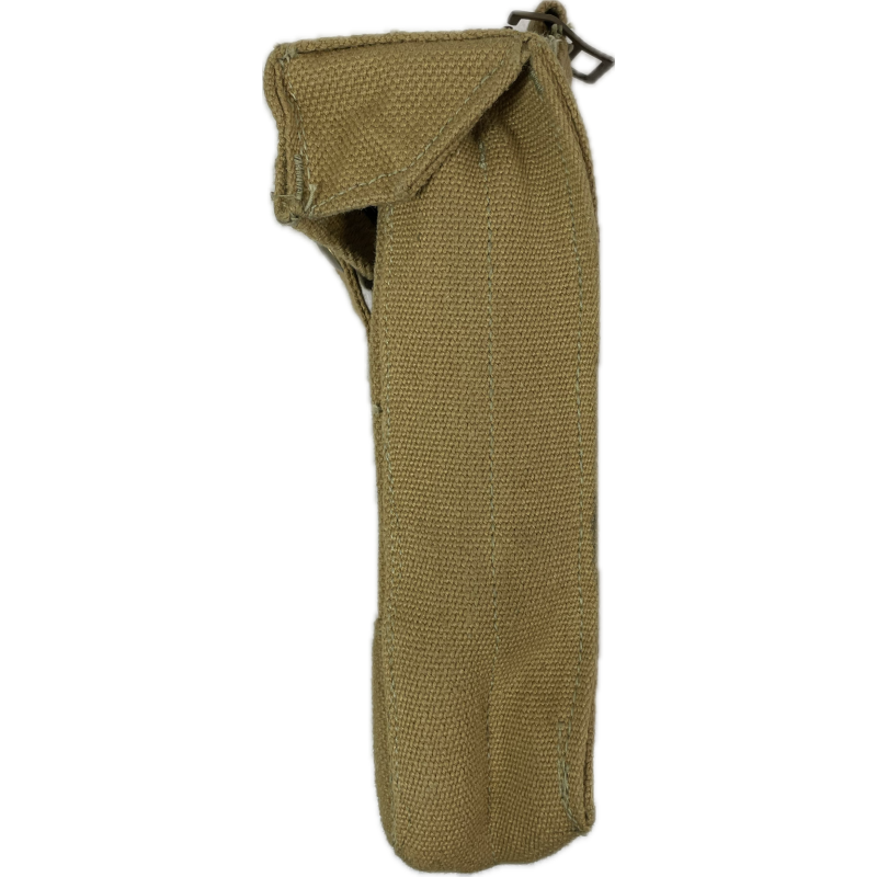 Cartouchière canadienne, Pouch, MS&U Ltd 1943
