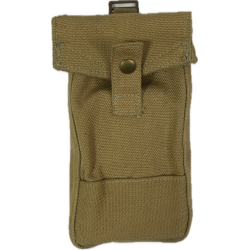Pouch, Ammunition, Canadian, 1943