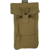 Cartouchière canadienne, Pouch, 1943