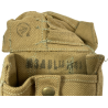 Cartouchière canadienne, Pouch, 1943