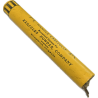 Allumeur électrique, HERCO-TUBE, démolition, inerte, état neuf