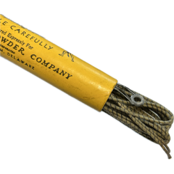 Allumeur électrique, HERCO-TUBE, démolition, inerte, état neuf