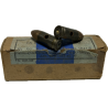 Boîte de cartouches allemandes, 9 mm, Normandie, 1942