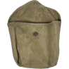 Pouch, Can, Meat, M-1910, WWI Pouch, Can, Meat, M-1910, WWI