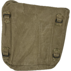 Pouch, Can, Meat, M-1910, WWI
