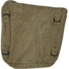 Pouch, Can, Meat, M-1910, WWI Pouch, Can, Meat, M-1910, WWI