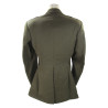 Coat, Service, Officer's, 1st Infantry Division, 1st Lt. Edward Hayes Coat, Service, Officer's, 1st Infantry Division, 1st Lt. Edward Hayes