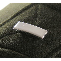 Coat, Service, Officer's, 1st Infantry Division, 1st Lt. Edward Hayes