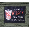Coat, Service, Officer's, 1st Infantry Division, 1st Lt. Edward Hayes Coat, Service, Officer's, 1st Infantry Division, 1st Lt. Edward Hayes