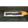 Coat, Service, Officer's, 1st Infantry Division, 1st Lt. Edward Hayes Coat, Service, Officer's, 1st Infantry Division, 1st Lt. Edward Hayes