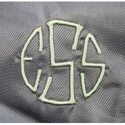 Veste, personnel féminin, American Red Cross Service, 1943, nominative