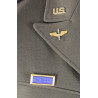 Blouson Ike, Airborne Troop Carrier, Major, nominatif