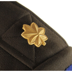 Blouson Ike, Airborne Troop Carrier, Major, nominatif