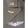 Blouson Ike, Airborne Troop Carrier, Major, nominatif