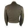 Blouson Ike, Airborne Troop Carrier, Major, nominatif