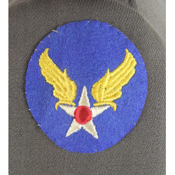 Blouson Ike, Airborne Troop Carrier, Major, nominatif
