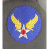 Jacket, Ike, Airborne Troop Carrier, Major, Named