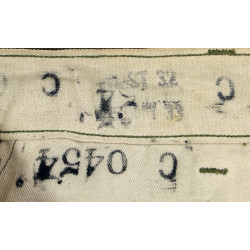 Pantalon moutarde, Special, 32 x 33, 1942