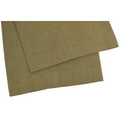Pantalon moutarde, Special, 32 x 33, 1942