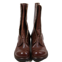 Bottes de saut, CORCORAN, pointure 42, neuves, dans leur boîte