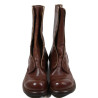 Bottes de saut, CORCORAN, pointure 42, neuves, dans leur boîte