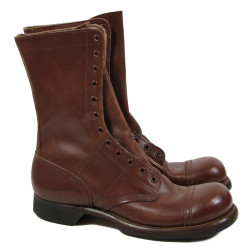 Bottes de saut, CORCORAN, pointure 42, neuves, dans leur boîte
