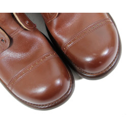 Bottes de saut, CORCORAN, pointure 42, neuves, dans leur boîte