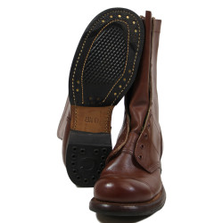 Bottes de saut, CORCORAN, pointure 42, neuves, dans leur boîte