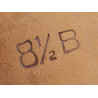 Bottes de saut, CORCORAN, pointure 42, neuves, dans leur boîte