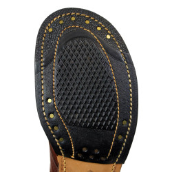 Bottes de saut, CORCORAN, pointure 42, neuves, dans leur boîte