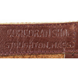 Bottes de saut, CORCORAN, pointure 42, neuves, dans leur boîte