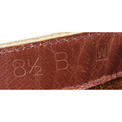 Bottes de saut, CORCORAN, pointure 42, neuves, dans leur boîte