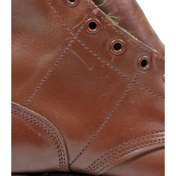 Bottes de saut, CORCORAN, pointure 42, neuves, dans leur boîte
