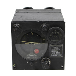 Gyropilot, Model A-3, THE SPERRY GYROSCOPE CO. LTD., USAAF & RAF