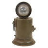 Powerflare, Flashing, Delta, Landing Beach Marker, White Beach