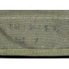 Case, Canvas, Dispatch, M-1938, USMC, 1944 Case, Canvas, Dispatch, M-1938, USMC, 1944