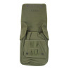 Case, Canvas, Dispatch, M-1938, USMC, 1944 Case, Canvas, Dispatch, M-1938, USMC, 1944