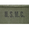 Case, Canvas, Dispatch, M-1938, USMC, 1944 Case, Canvas, Dispatch, M-1938, USMC, 1944