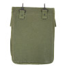 Case, Canvas, Dispatch, M-1938, USMC, 1944 Case, Canvas, Dispatch, M-1938, USMC, 1944